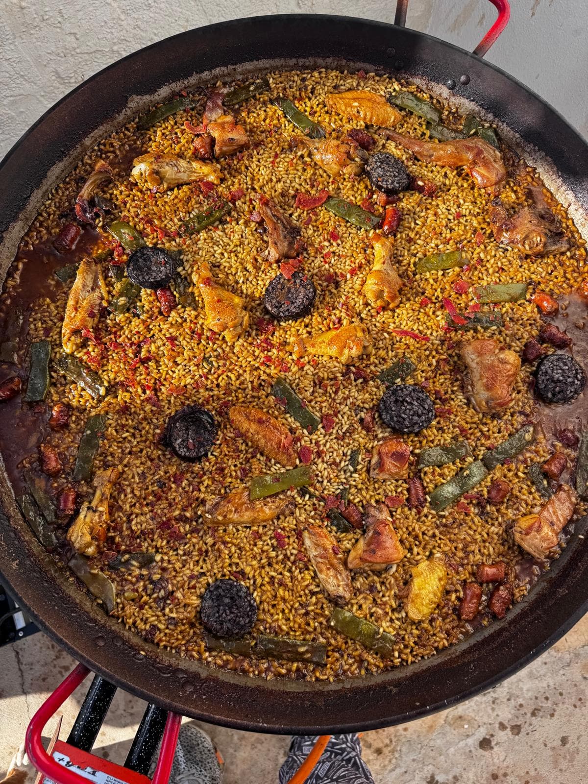 Desayunos y Brunches